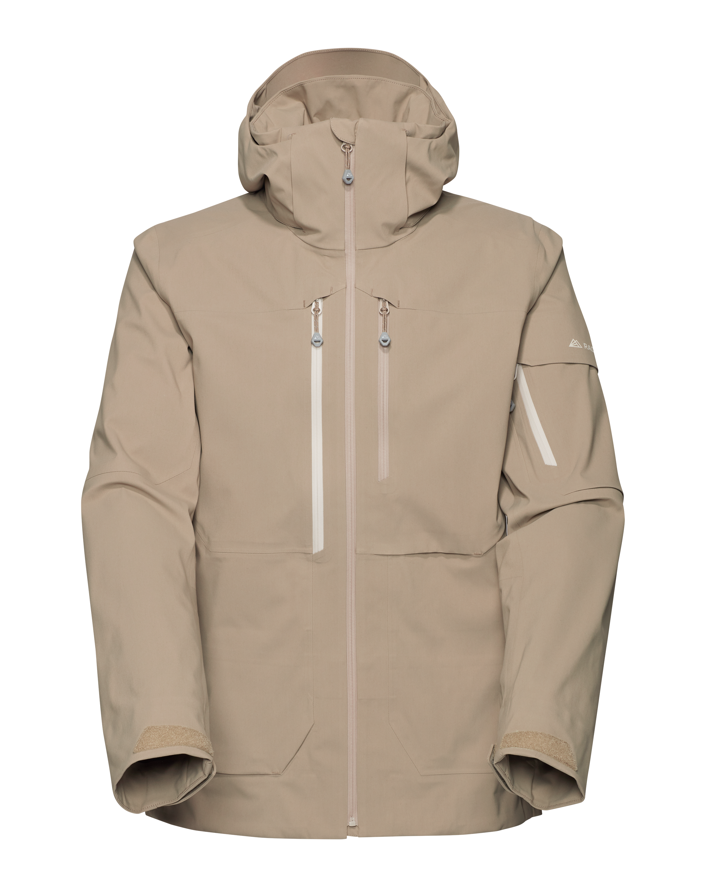 R1 Tech Jacket cedar (1796.CED) R1 Tech Jacket cedar