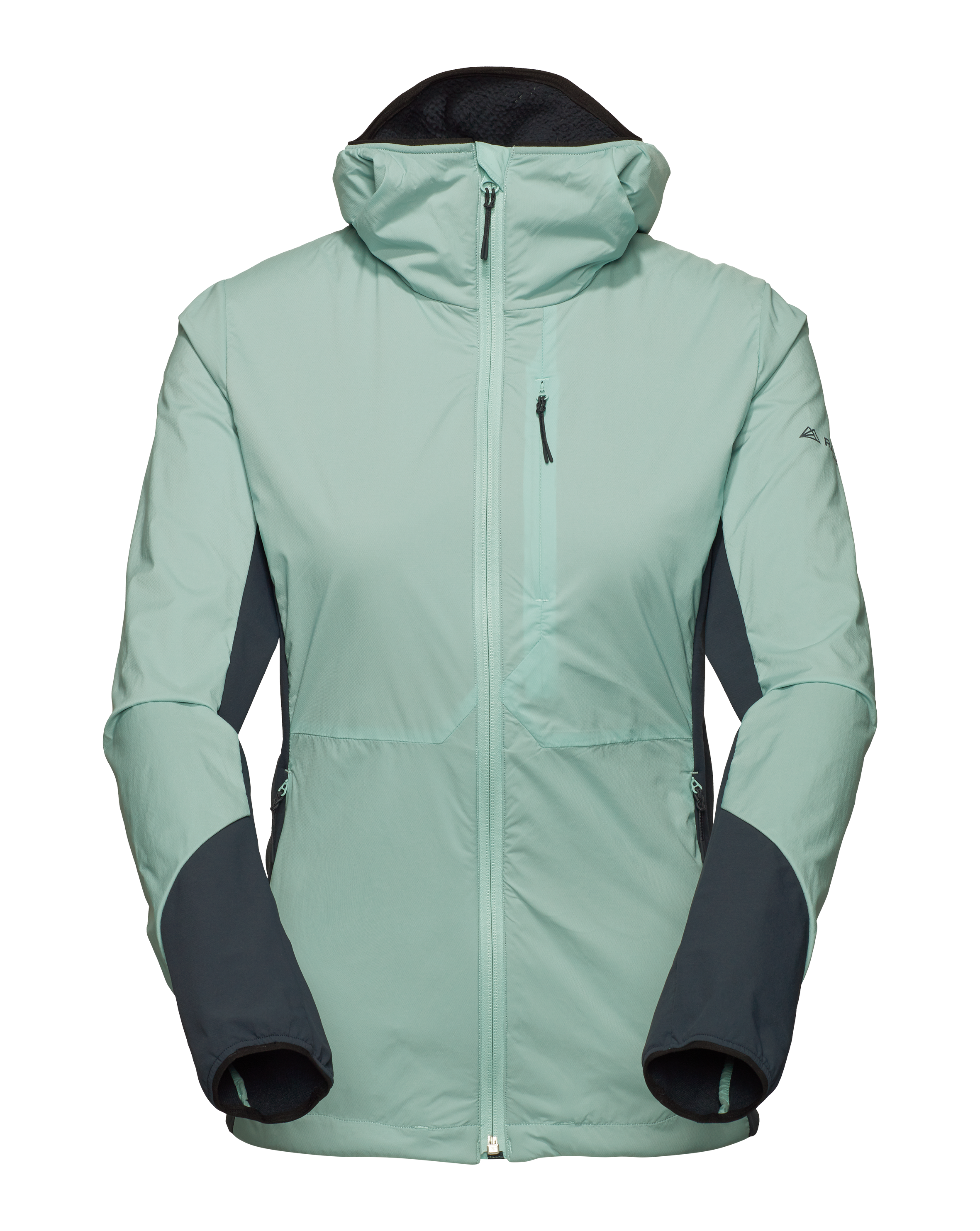 R2 Alpine X-Light Jacket jade (1798.JAD) R2 Alpine X-Light Jacket jade