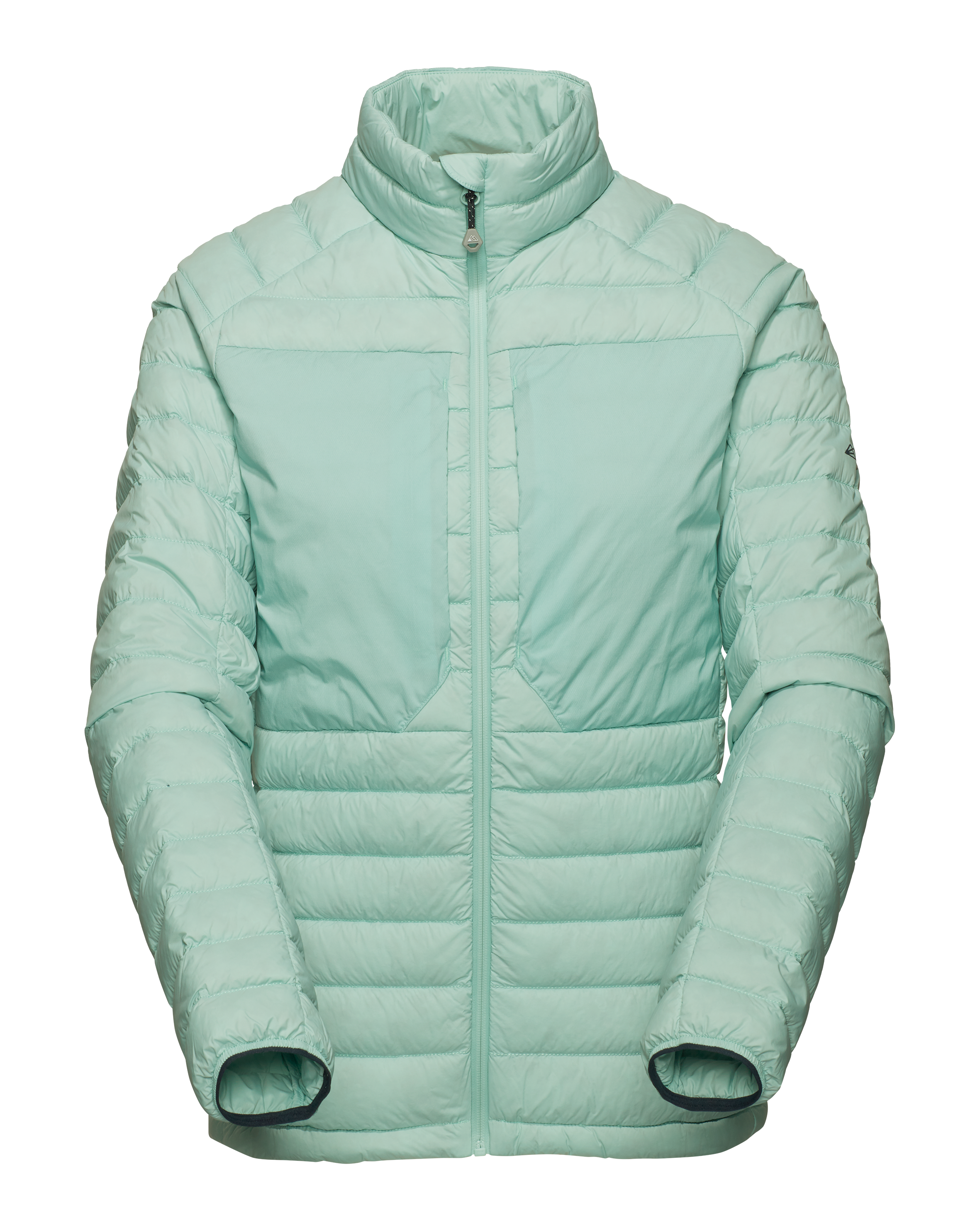 R3 Alpine Light Down Jacket jade (1807.JAD) R3 Alpine Light Down Jacket jade
