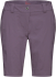 R2 Travel Softshell Shorts vintage violet