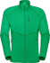 R4 Light Stretchfleece Jacket bright green