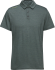 R5 Light Merino Polo dark forest