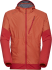 R2 Alpine Softshell Jacket red clay