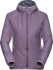 R2 Alpine Softshell Jacket vintage violet