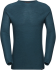 R4 Swiss Knit Pull Men