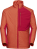 R3 Light Insulated Jacket red clay