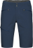 R2 Hiking Softshell Shorts french navy
