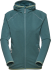 R4 Stretchfleece Hoody Jacket Women