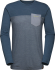 R5 Light Merino Shirt Long Men
