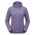 R5 Light Merino Jacket mauve