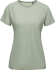 R5 Light Merino T smoke green