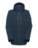 R1 Free Mountain Tech Jacket navy