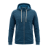 R4 Free Mountain Fleece Jacket petrol blue