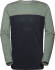 R5 Free Mountain Merino Shirt salbei