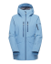R1 Free Mountain Tech Jacket shadow blue