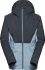 R1 Alpine Tech Jacket navy