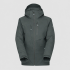 R1 Insulated Tech Jacket thyme leaves