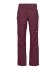R1 Tech Pants mahogany