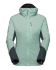 R2 Alpine X-Light Jacket jade