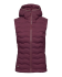R3 Insulated Vest mahogany