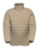 R3 Hybrid Insulated Jacket cedar