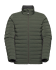 R3 Hybrid Insulated Jacket moos