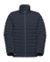 R3 Hybrid Insulated Jacket navy