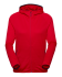 R4 Merino Waffle Hoody Jacket  signal red