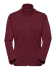 R4 Merino Fleece Jacket mahogany