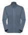 R4 Merino Fleece Jacket shadow blue