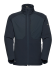 R4 Alpine Woven Fleece Jacket  navy