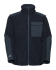 R4 Teddy Fleece Jacket navy
