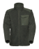 R4 Teddy Fleece Jacket thyme leaves