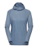 R5 Light Merino Shirt Long shadow blue