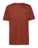 R5 Light Merino T merlot