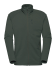R4 Stretchfleece Jacket moos