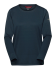R4 Merino Waffle Sweater W navy