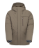 R1 Down Tech Jacket M ash