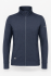 R4 Merino Fleece Jacket M navy