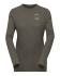 R5 Free Mountain Merino Shirt ash