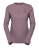R5 Free Mountain Merino Shirt plum