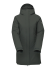R1 Insulated Tech Coat W thyme leaves