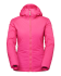 R3 Free Mountain IN Jacket W bright pinkt