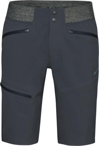 R2 Hiking Softshell Shorts india ink