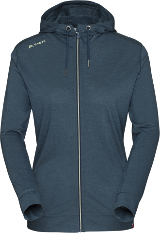 R5 Light Merino Jacket french navy