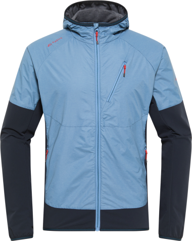 R2 Alpine Softshell Jacket captains blue