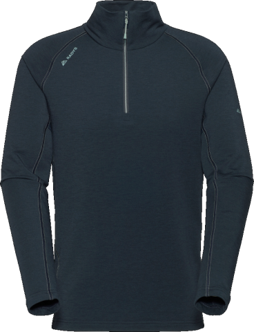 R4 Stretchfleece Pull salute