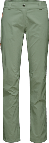 R2 Travel Softshell Pants hedge green