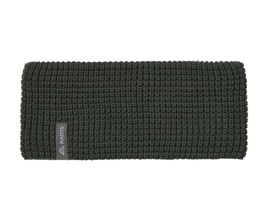 RA structured Headband thyme leaves