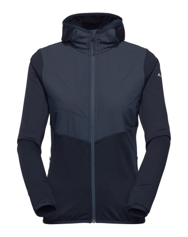 R4 Alpine Windblock Jacket navy